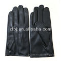 sheepskin smart finger touch gloves